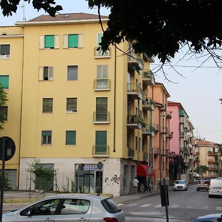 Arcobaleno Affittacamere 베로나 외부 사진